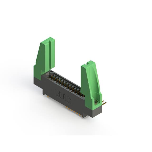 395-028-559-888 EDAC Inc.  Edgeboard Connectors